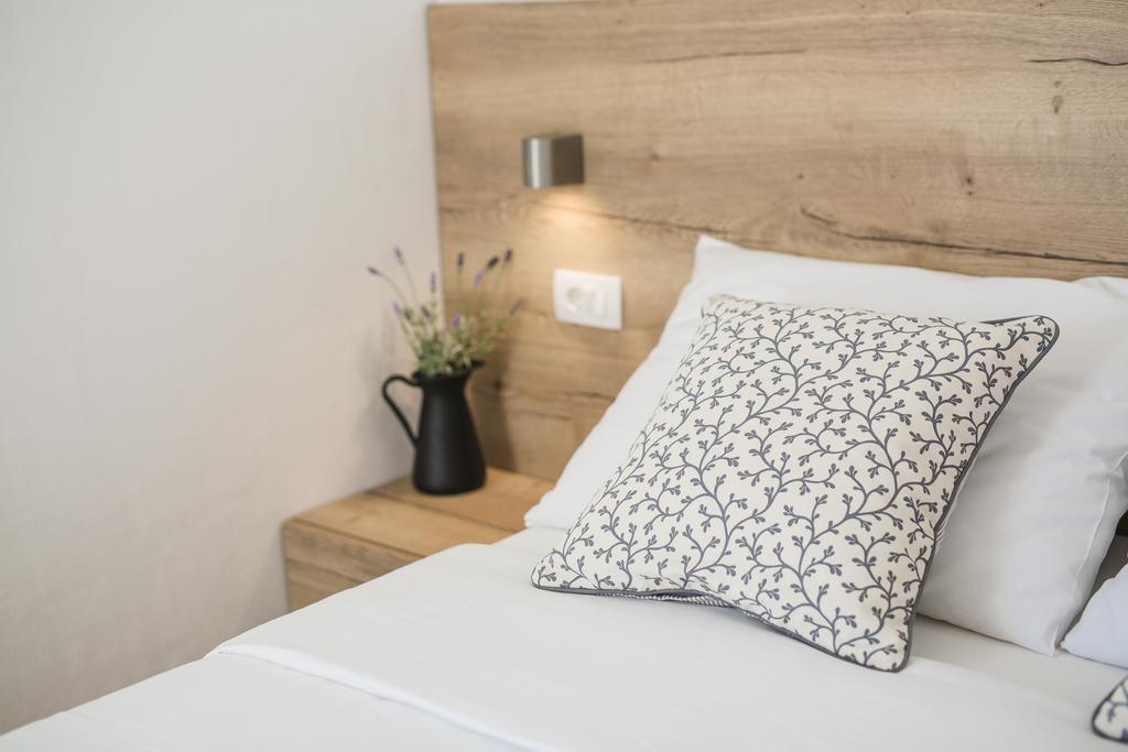 וודיצה Olive Tree Apartments מראה חיצוני תמונה