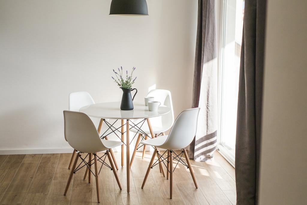 וודיצה Olive Tree Apartments מראה חיצוני תמונה