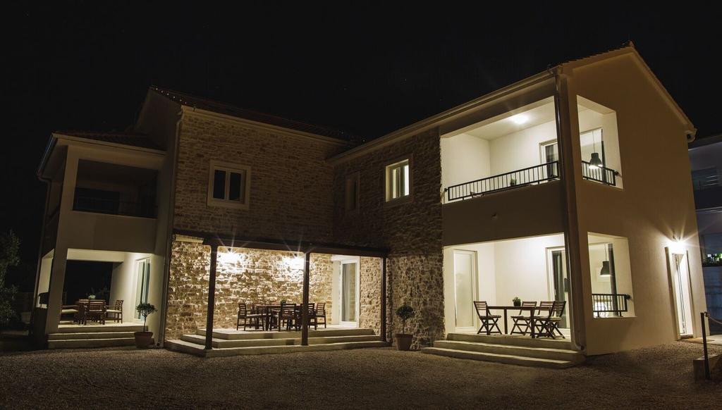 וודיצה Olive Tree Apartments מראה חיצוני תמונה